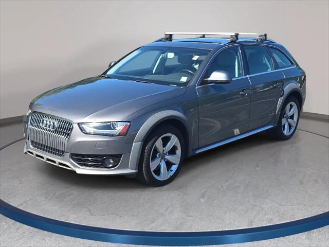 2014 Audi allroad 2.0T Premium for sale in Cary, NC
