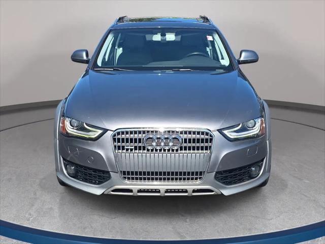 2014 Audi allroad 2.0T Premium