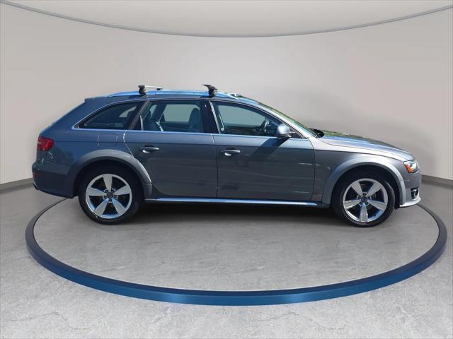 2014 Audi allroad 2.0T Premium