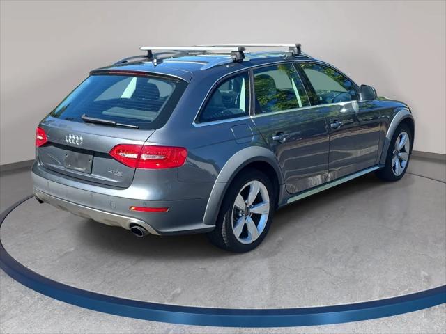 2014 Audi allroad 2.0T Premium