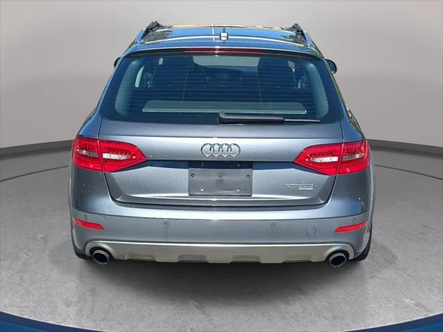 2014 Audi allroad 2.0T Premium