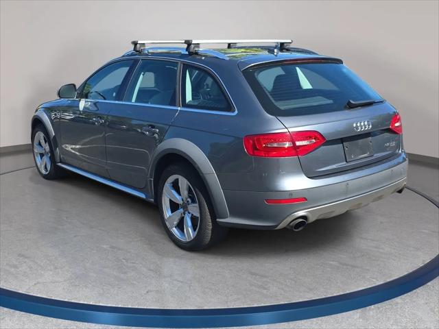 2014 Audi allroad 2.0T Premium