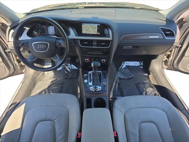2014 Audi allroad 2.0T Premium