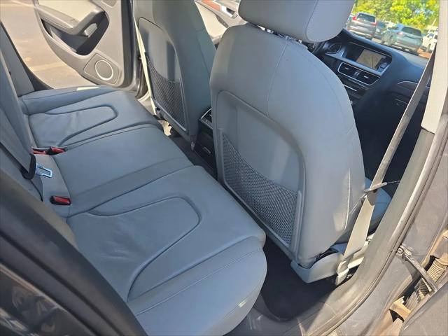 2014 Audi allroad 2.0T Premium