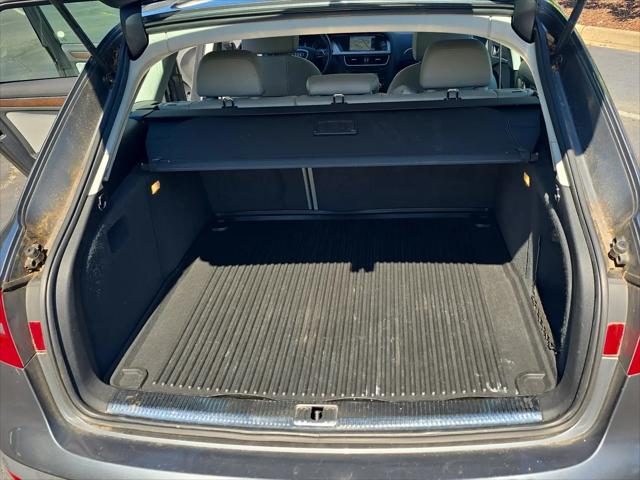 2014 Audi allroad 2.0T Premium