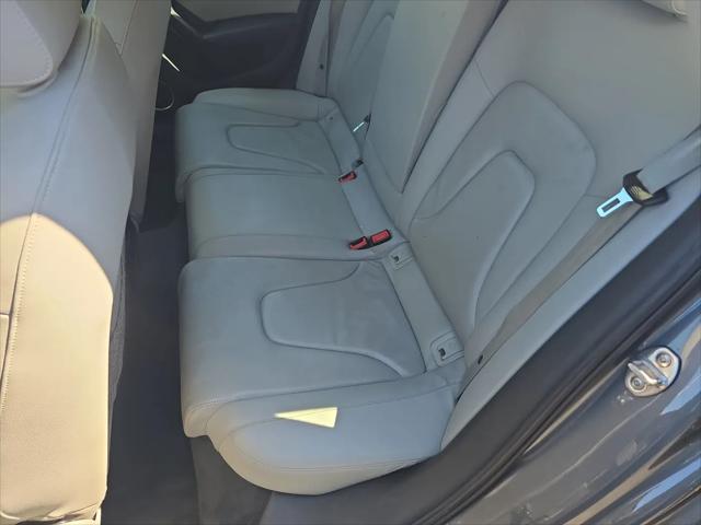2014 Audi allroad 2.0T Premium