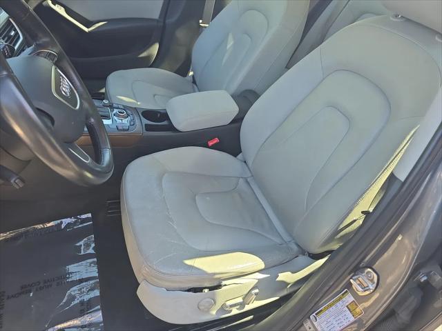 2014 Audi allroad 2.0T Premium