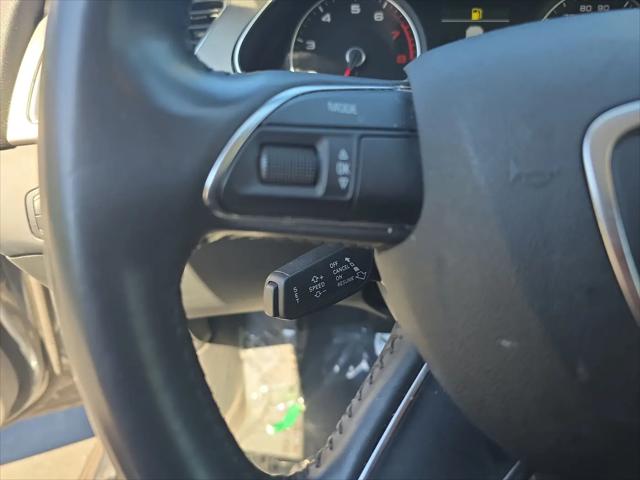 2014 Audi allroad 2.0T Premium