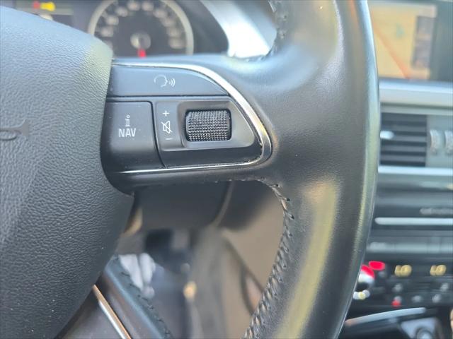 2014 Audi allroad 2.0T Premium