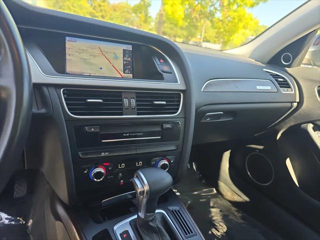 2014 Audi allroad 2.0T Premium