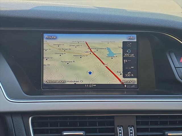 2014 Audi allroad 2.0T Premium