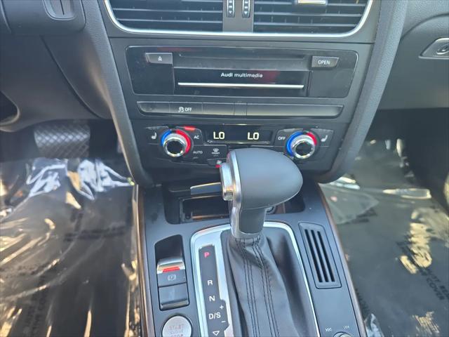 2014 Audi allroad 2.0T Premium