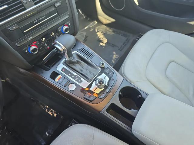 2014 Audi allroad 2.0T Premium