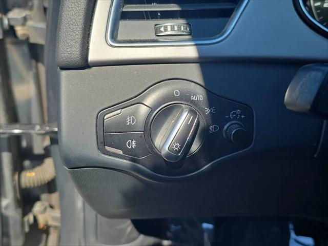 2014 Audi allroad 2.0T Premium