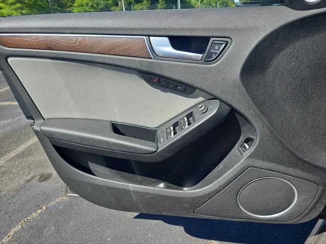 2014 Audi allroad 2.0T Premium