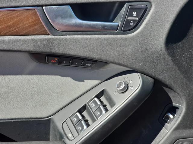 2014 Audi allroad 2.0T Premium
