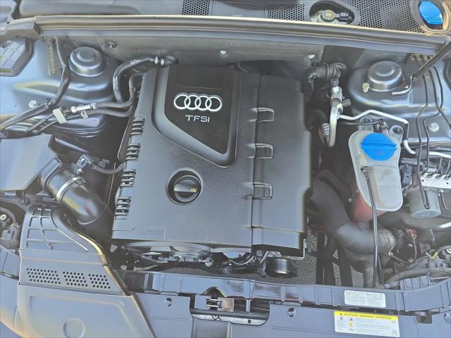 2014 Audi allroad 2.0T Premium