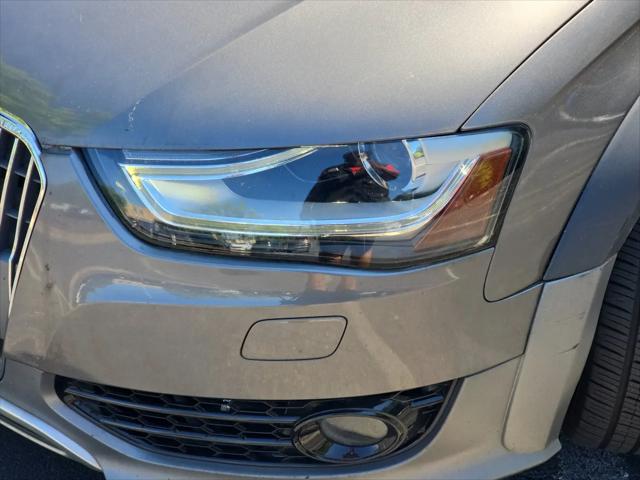 2014 Audi allroad 2.0T Premium