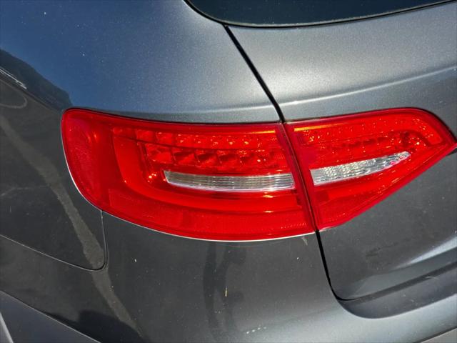 2014 Audi allroad 2.0T Premium