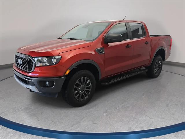 2019 Ford Ranger XLT for sale in Cary, NC