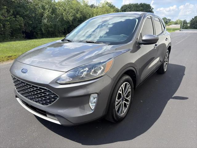 2022 Ford Escape SEL for sale in Indianapolis, IN