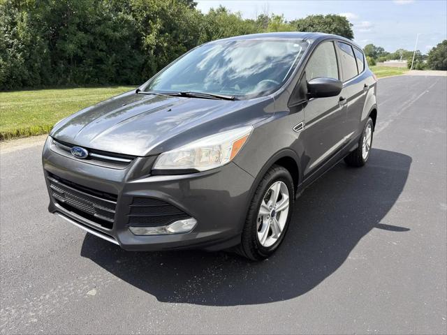 2016 Ford Escape SE for sale in Indianapolis, IN