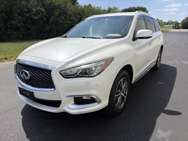 2016 INFINITI QX60 3.5 for sale in Indianapolis, IN