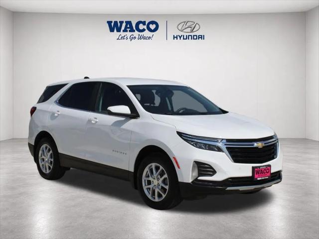 2023 Chevrolet Equinox AWD 2FL for sale in Waco, TX