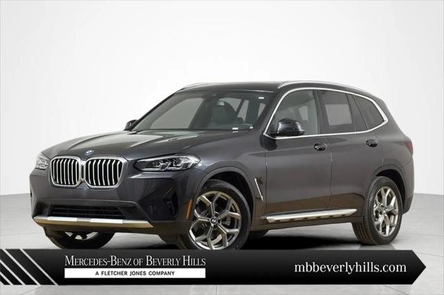 2024 BMW X3 sDrive30i for sale in Beverly Hills, CA