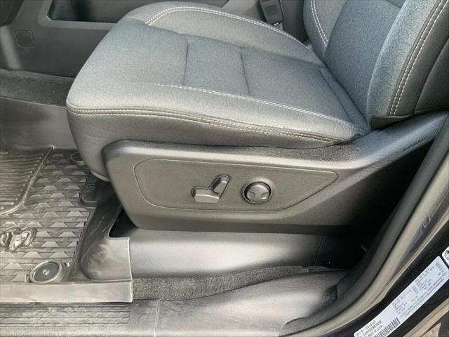 2022 Ram 1500 Big Horn Quad Cab 4x4 64 Box