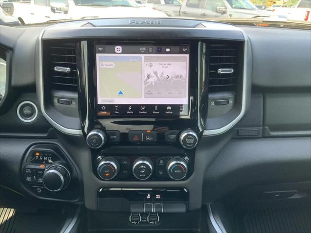 2022 Ram 1500 Big Horn Quad Cab 4x4 64 Box
