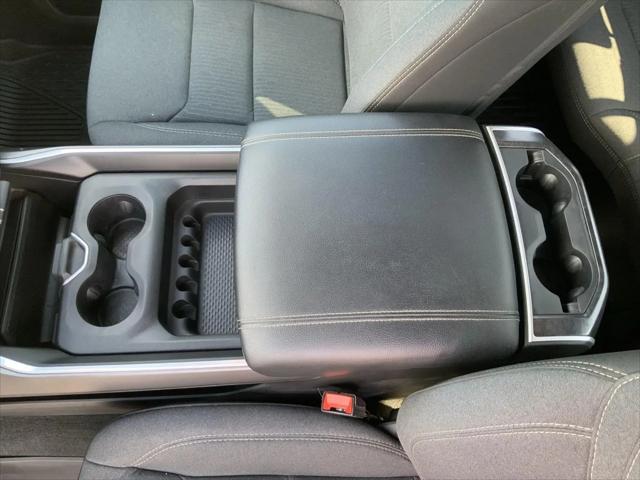 2022 Ram 1500 Big Horn Quad Cab 4x4 64 Box