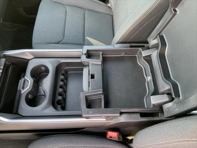 2022 Ram 1500 Big Horn Quad Cab 4x4 64 Box