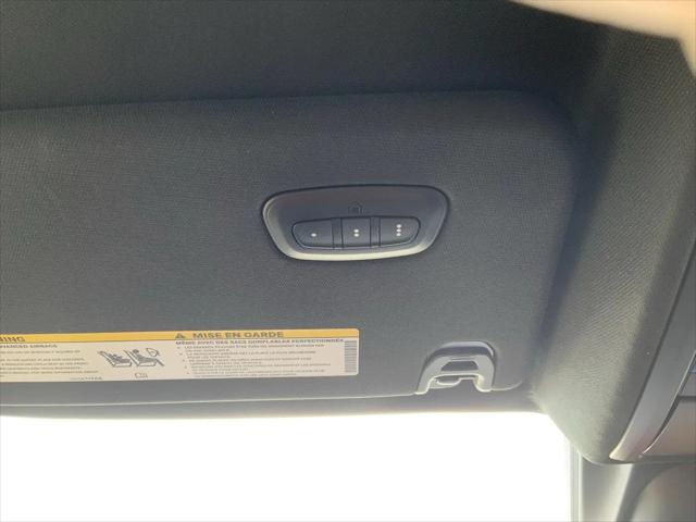 2022 Ram 1500 Big Horn Quad Cab 4x4 64 Box