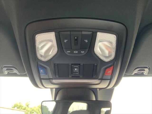 2022 Ram 1500 Big Horn Quad Cab 4x4 64 Box
