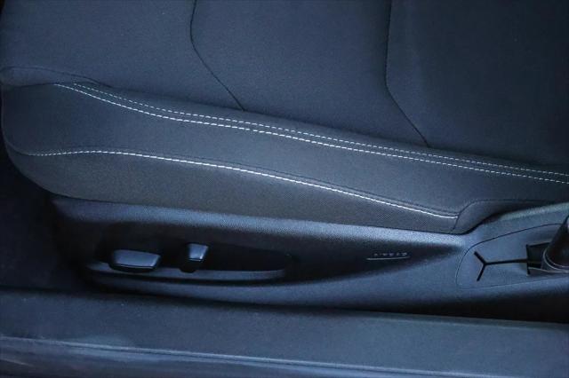 2018 Chevrolet Camaro 1SS
