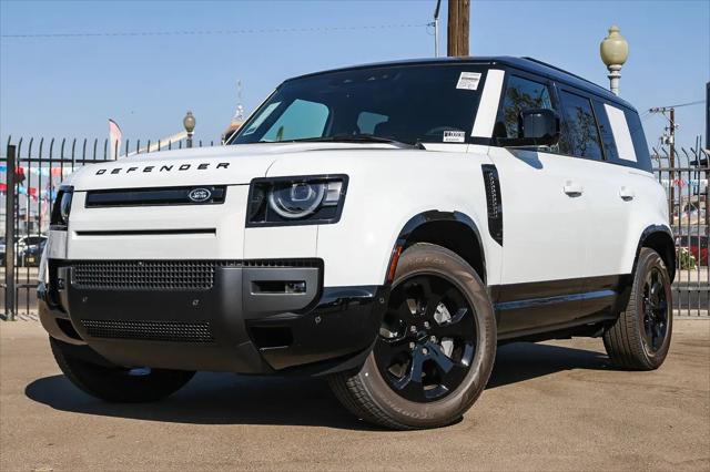 2026 Land Rover Defender P400 X-Dynamic SE for sale in Fresno, CA