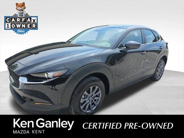 2024 Mazda CX-30 2.5 S for sale in Kent, OH