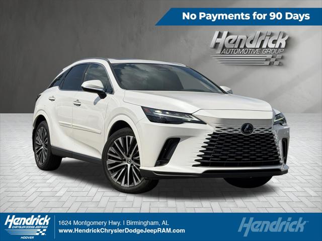 2023 Lexus RX 350 RX 350 Premium Plus for sale in Hoover, AL