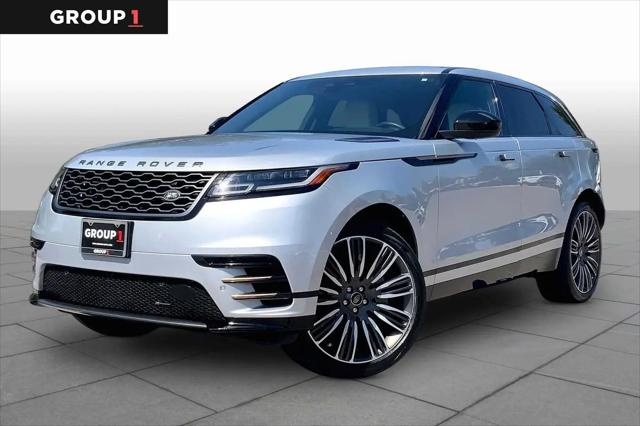 2023 Land Rover Range Rover Velar P250 R-Dynamic S for sale in Sugar Land, TX