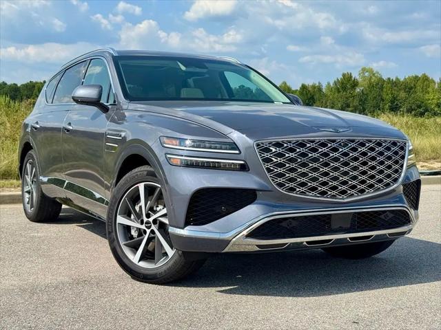 2027 Genesis GV80 2.5T Advanced for sale in Columbia, SC