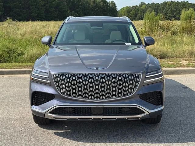 2027 Genesis GV80 2.5T Advanced