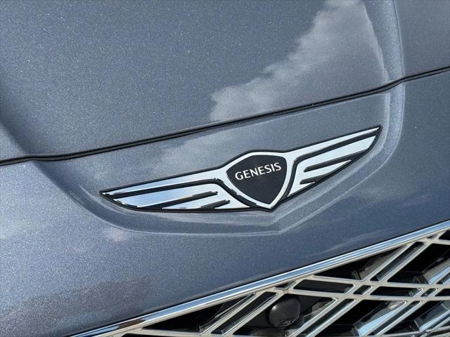 2027 Genesis GV80 2.5T Advanced