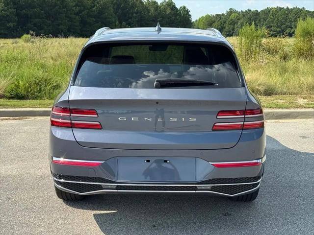 2027 Genesis GV80 2.5T Advanced