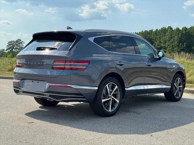 2027 Genesis GV80 2.5T Advanced