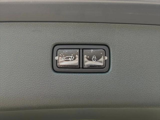 2027 Genesis GV80 2.5T Advanced