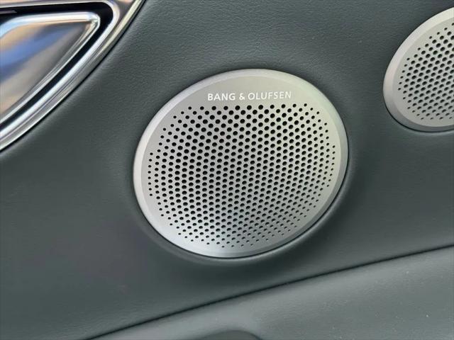 2027 Genesis GV80 2.5T Advanced