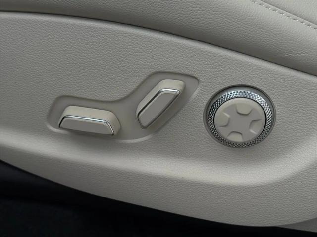 2027 Genesis GV80 2.5T Advanced