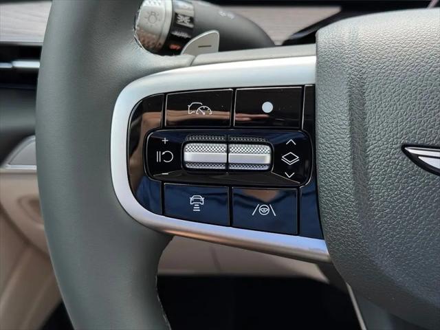 2027 Genesis GV80 2.5T Advanced
