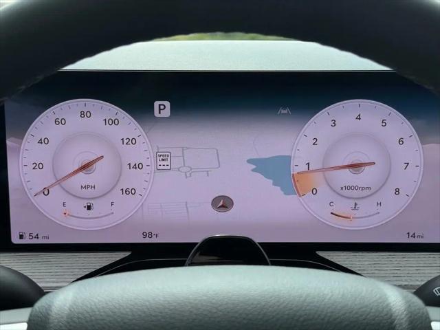 2027 Genesis GV80 2.5T Advanced